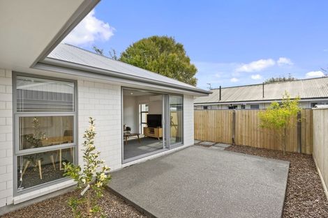 Photo of property in 3/109 Rose Street, Somerfield, Christchurch, 8024