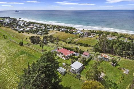 Photo of property in 12 Lot Rc, 45 Bedford Parade, Brighton, Dunedin, 9035