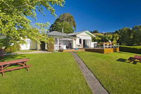 Photo of property in 2 School Road, Tiniroto, Manutuke, 4078