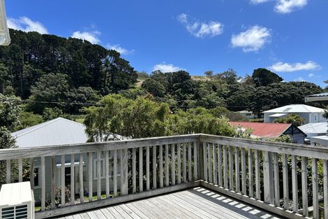 Photo of property in 7 Salisbury Avenue, Mount Cook, Wellington, 6021