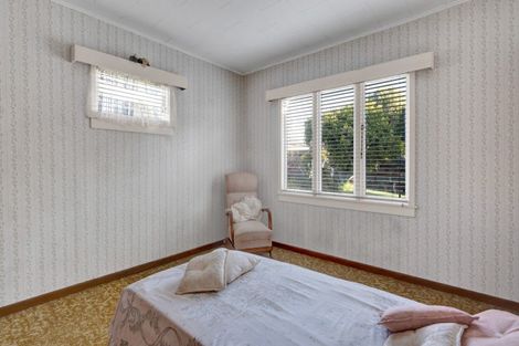 Photo of property in 18 Hurdon Street, Hurdon, New Plymouth, 4310