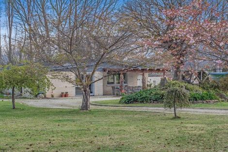 Photo of property in 413 Clyde-alexandra Road, Alexandra, 9391