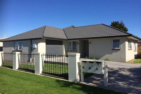 Photo of property in 709 Charles Street, Raureka, Hastings, 4120