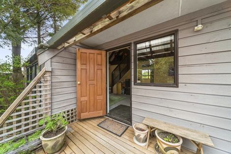 Photo of property in 55 Kirk Street, National Park, Owhango, 3989