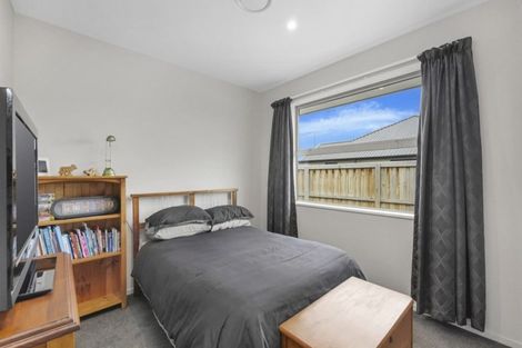 Photo of property in 58 Riverstone Drive, Rolleston, 7614