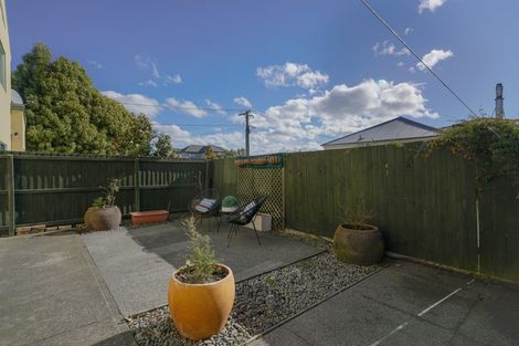 Photo of property in 2/61 King Street, Sydenham, Christchurch, 8023