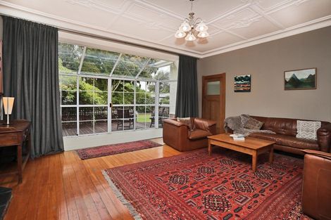 Photo of property in 51 Lewis Street, Gladstone, Invercargill, 9810