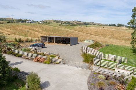 Photo of property in 67a Lees Pakaraka Road, Te Ore Ore, Masterton, 5886