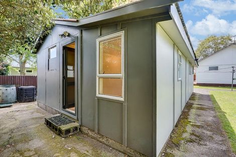 Photo of property in 4 Cedar Place, Hillcrest, Hamilton, 3216