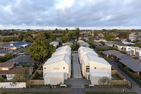 Photo of property in 6/28 Sumner Street, Spreydon, Christchurch, 8024