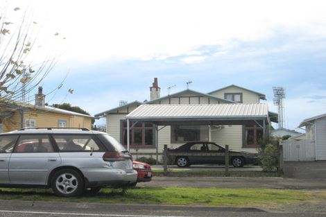 Photo of property in 175a Georges Drive, Napier South, Napier, 4110