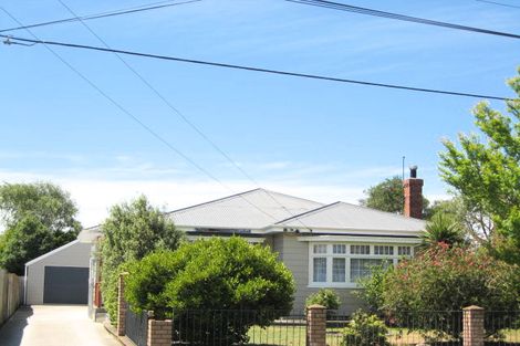 Photo of property in 50 Pannell Avenue, Wainoni, Christchurch, 8061