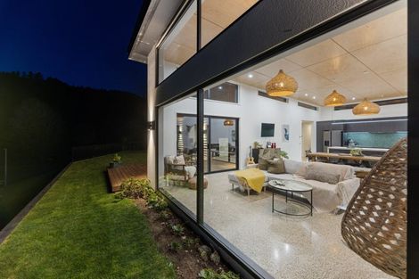 Photo of property in 78 Orokonui Road, Waitati, 9085