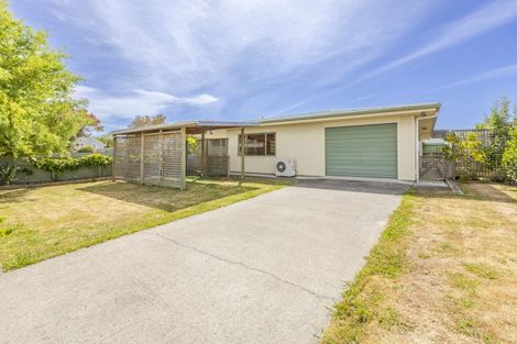 Photo of property in 85a Racecourse Road, Waipukurau, 4200