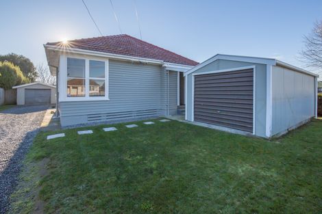 Photo of property in 182 Langdons Road, Northcote, Christchurch, 8052