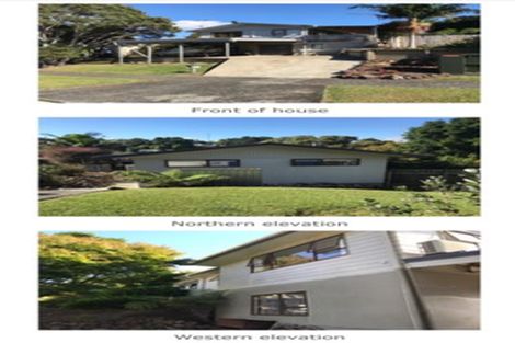 Photo of property in 39 Bellbird Avenue, Onerahi, Whangarei, 0110