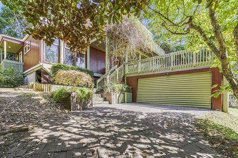 Photo of property in 177 Parker Road, Oratia, Auckland, 0604