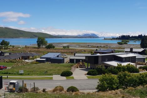 Photo of property in 9 Pollock Place, Lake Tekapo, 7999