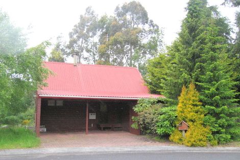 Photo of property in 45 Park Avenue, Ohakune, 4625