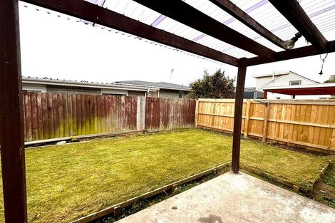 Photo of property in 2/48 Maxwell Street, Riccarton, Christchurch, 8041