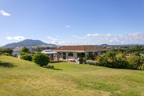 Photo of property in 10 Kahurangi Drive, Rangatira Park, Taupo, 3330