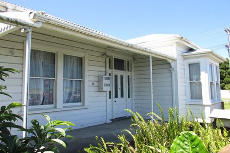 Photo of property in 21 Hunter-brown Street, Wairoa, 4108
