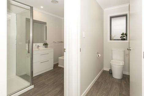 Photo of property in 55a Princes Street, Netherby, Ashburton, 7700