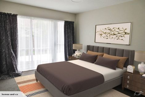 Photo of property in 1/214 Grimseys Road, Redwood, Christchurch, 8051