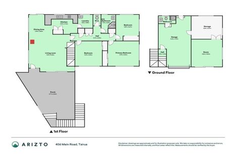 Photo of property in 406 Main Sh25 Road, Tairua, 3508