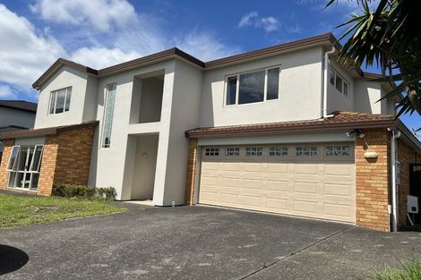 Photo of property in 36 Baltersan Drive, Flat Bush, Auckland, 2016
