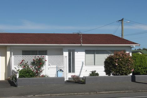 Photo of property in 127a Glasgow Street, Whanganui, 4500