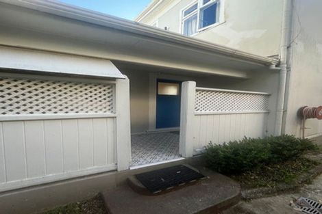 Photo of property in 1/57 Hawker Street, Mount Victoria, Wellington, 6011