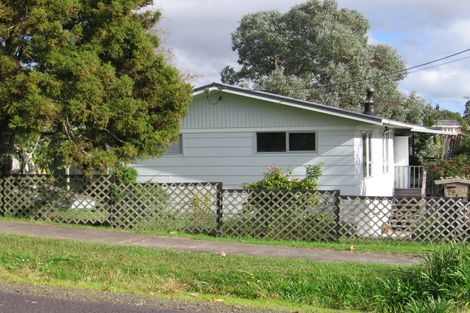 Photo of property in 79 Simpson Road, Ranui, Auckland, 0612