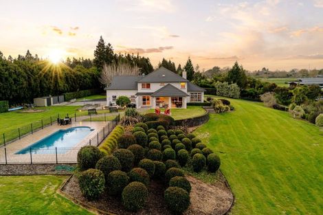 Photo of property in 94b Fuchsia Lane, Tamahere, Hamilton, 3284