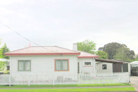Photo of property in 90 Lorne Street, Morrinsville, 3300