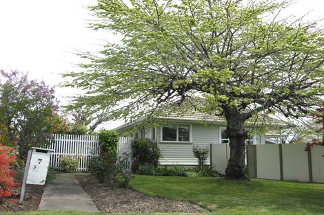 Photo of property in 7 Kea Street, Stoke, Nelson, 7011