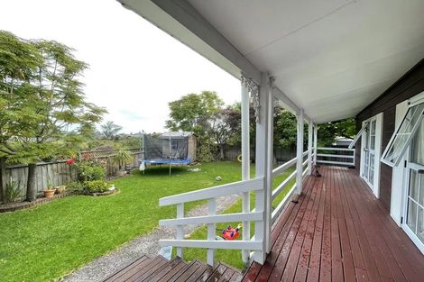 Photo of property in 12 Nedlands Place, Burswood, Auckland, 2013