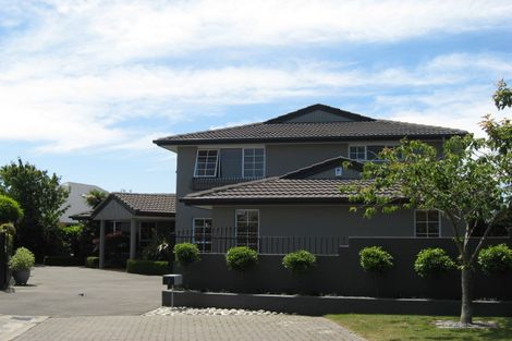 Photo of property in 7 Priorsford Court, Avonhead, Christchurch, 8042