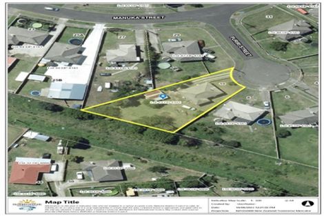 Photo of property in 10 Puriri Street, Elgin, Gisborne, 4010