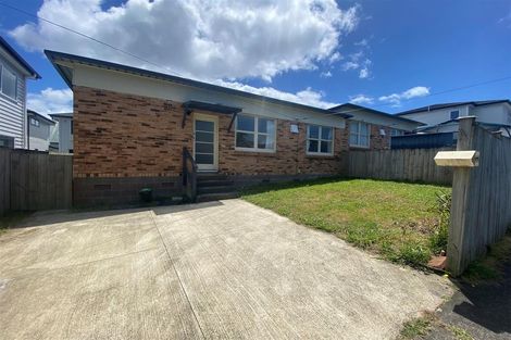 Photo of property in 1 Addison Street, Blockhouse Bay, Auckland, 0600