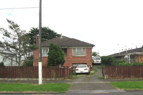 Photo of property in 151 Church Street, Onehunga, Auckland, 1061