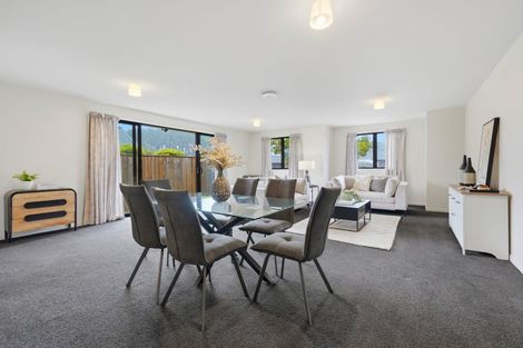 Photo of property in 12 Bate Place, Kaiapoi, 7630