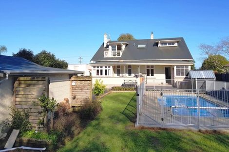 Photo of property in 134 Studholme Street, Morrinsville, 3300
