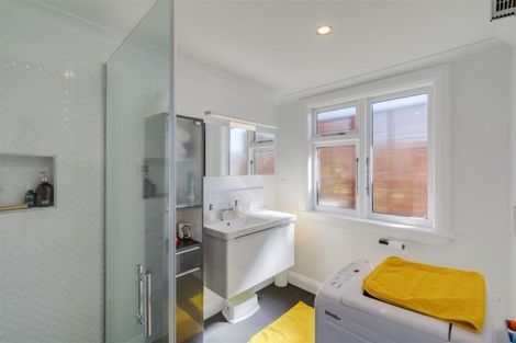 Photo of property in 4 Kidson Terrace, Cashmere, Christchurch, 8022