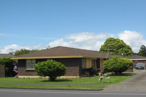 Photo of property in 1/39 Great South Road, Takanini, 2112