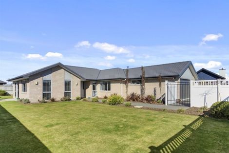Photo of property in 26 Bayliss Drive, Kaiapoi, 7630