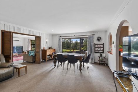 Photo of property in 94 Fullers Road, Woodend, Kaiapoi, 7691