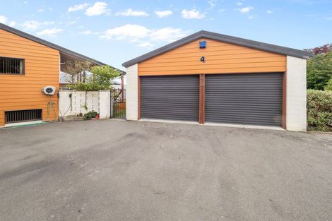 Photo of property in 4 Ascot Place, Netherby, Ashburton, 7700
