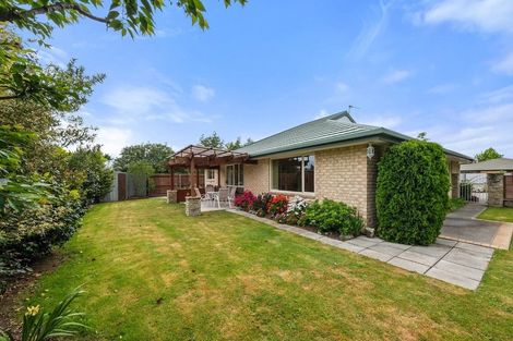 Photo of property in 18a Parsonage Road, Woodend, 7610