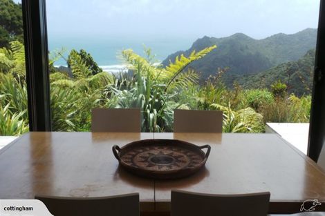 Photo of property in 126 Lone Kauri Road, Karekare, Auckland, 0772